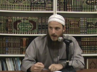 Le Repentir et la demande de Pardon - Salim Abou Ayoub