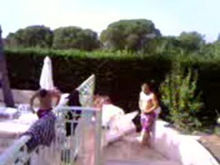 Buddy tente le salto - mdr