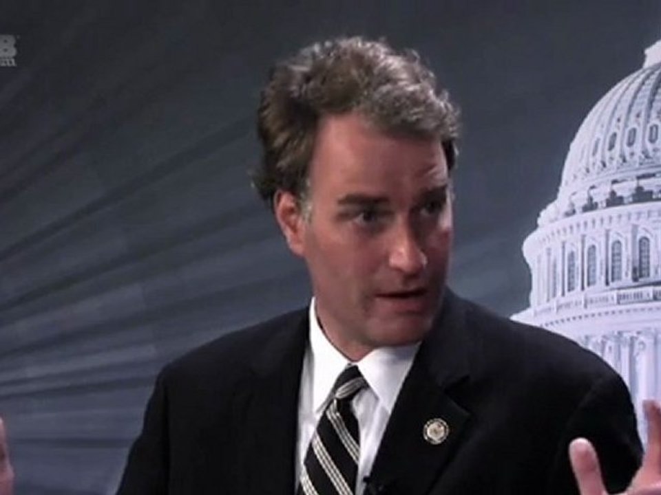 Small Business: Rep. Robert Hurt on EPA Dust ...