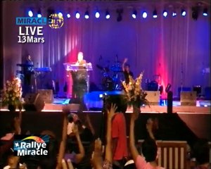 Rallye de Miracle 13 Mars 2010 Antananarivo HVKL MISSION