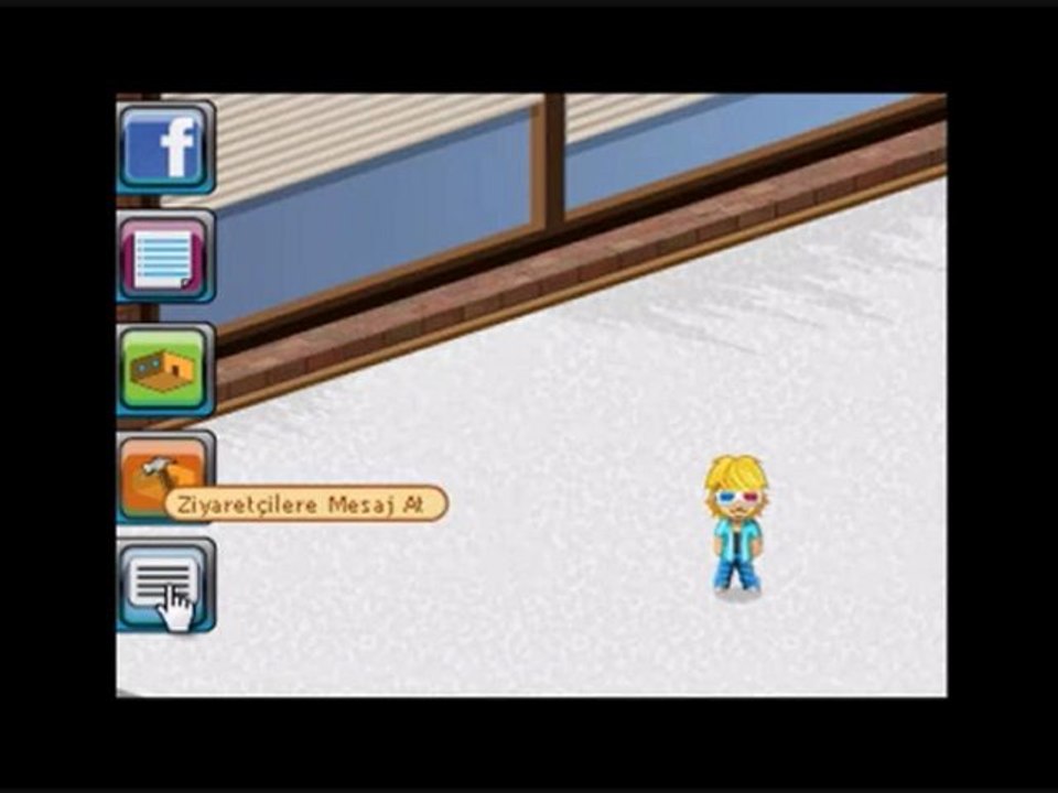 Sanalika Tanıtım Filmi