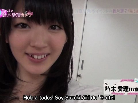 HelloPro! TIME episodio 15 (2011-08-04) (Sub español)