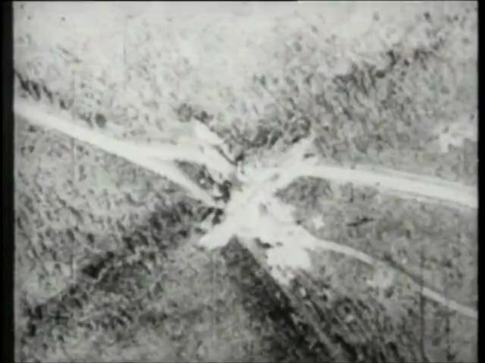 Documentaire sur la 1er Guerre Mondial [partie 4]