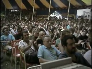 Lotta ghjuventù - L'arcusgi