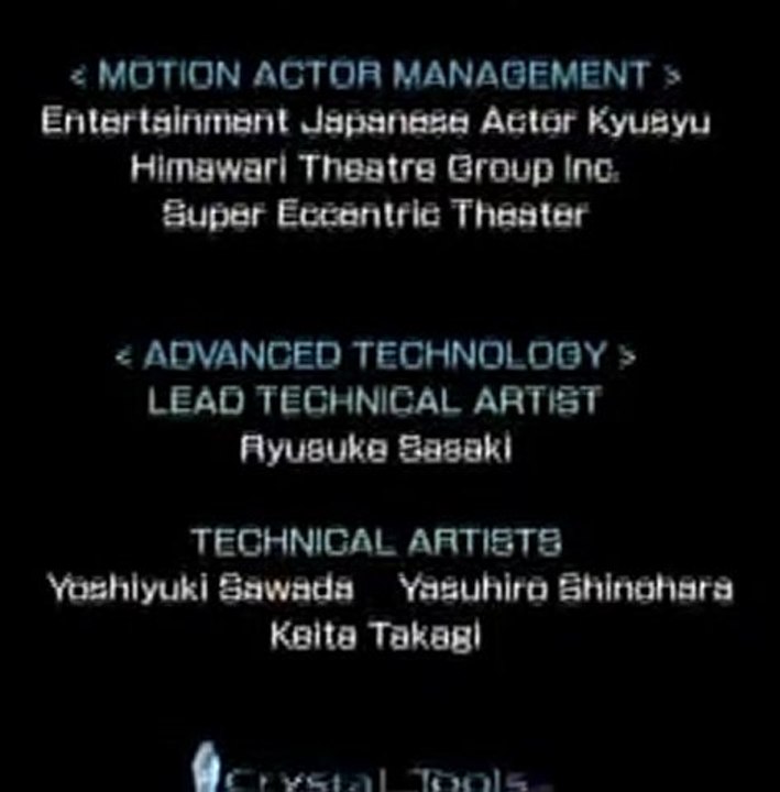 Final Fantasy XIII-2 Walkthrough Part 27: Credits