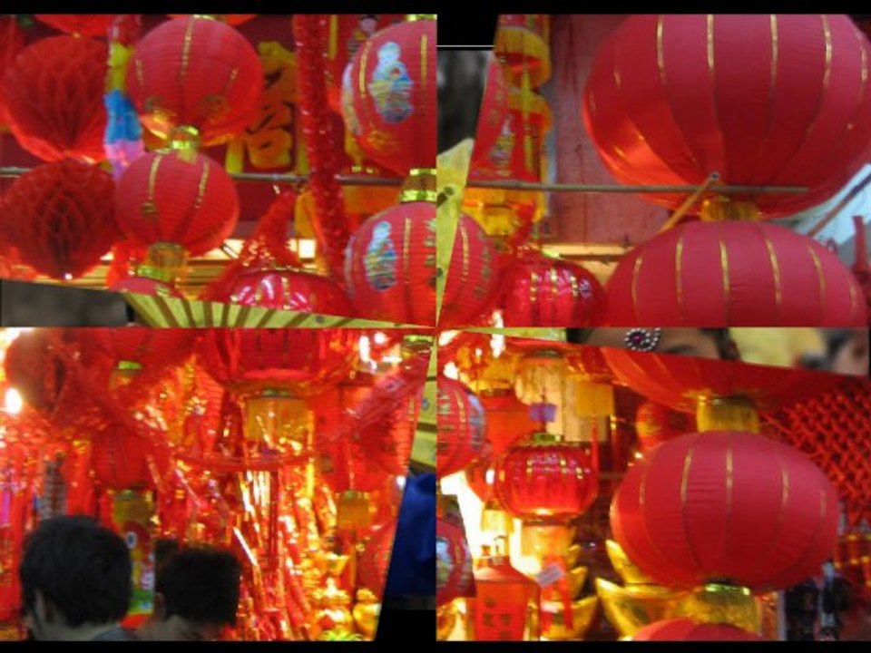 nouvel an chinois