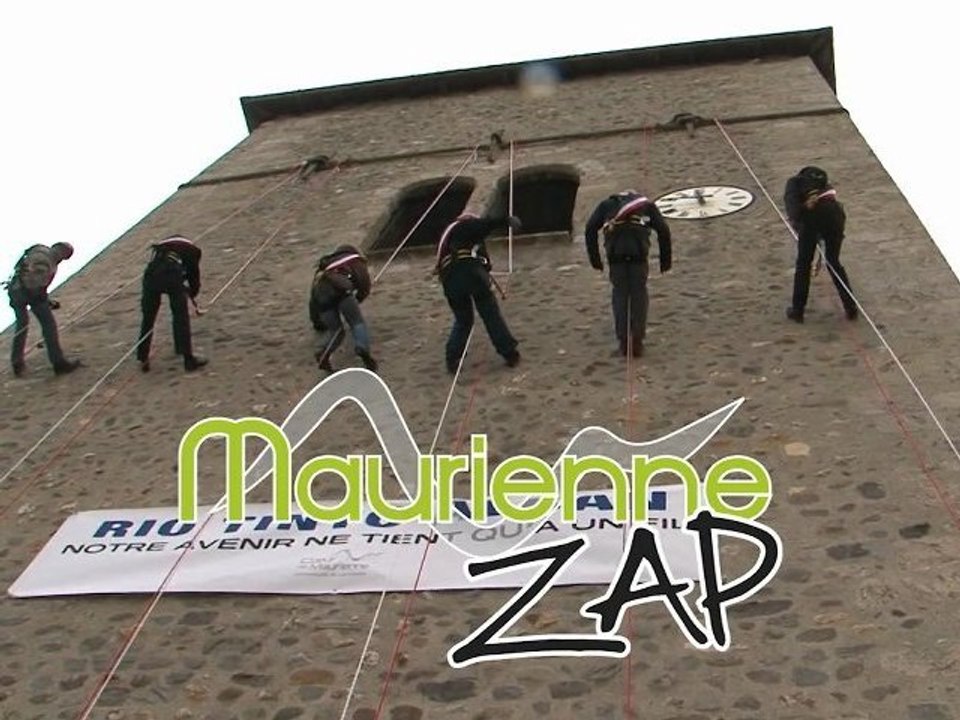 Maurienne Zap N°73