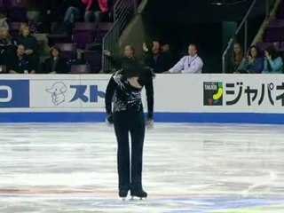 Jinlin  Guan 4CC 2012 SP