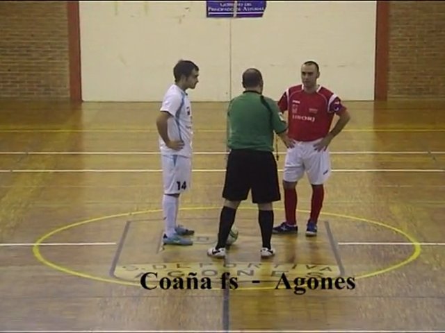 Agones - Coaña  fs