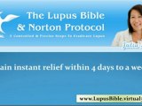 lupus treatment - lupus cure