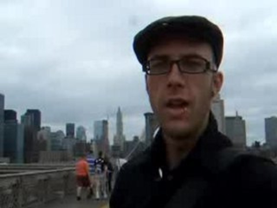 Brooklyn Bridge