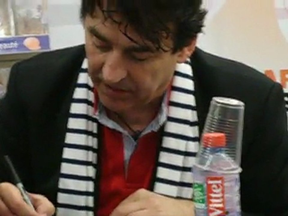 249 DEDICASSES NOYELLES-GODAULT