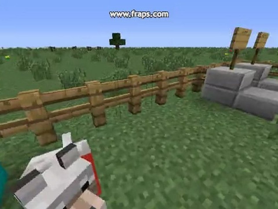 visite de ma map 1sur8