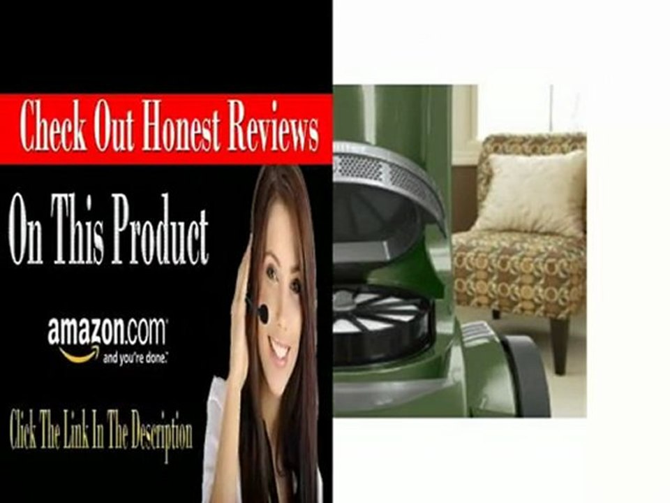 Bissell Healthy Home Upright Vacuum Cleaner, Bagless, 12 Amp, 16N5