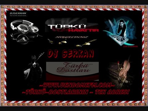 SELAMI DUMAN VAY BABAM