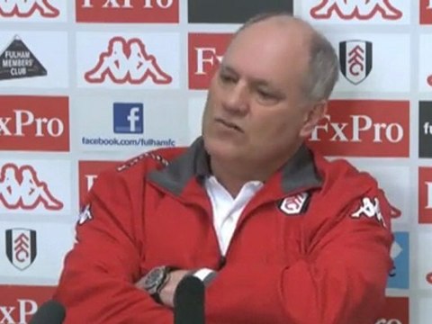 Fulham v Stoke City preview