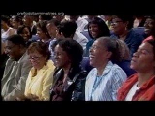 Creflo Dollar - Inner Image of The Covenant Pt. 2 5