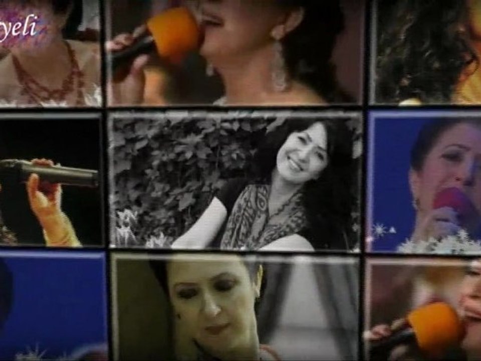 Melihat Gülses / Hasret Akşamında Sabah Olmuyor