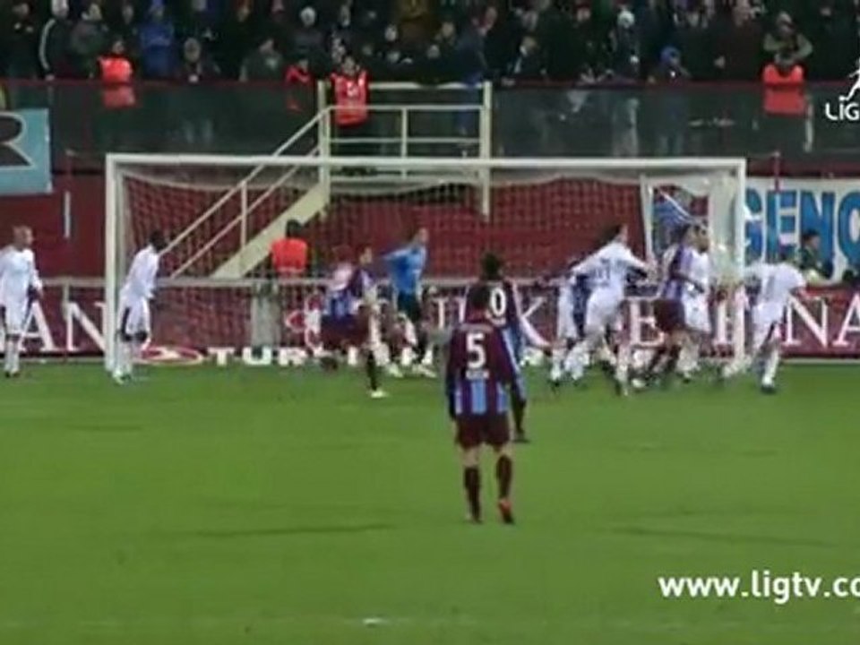 Trabzon-Antep
