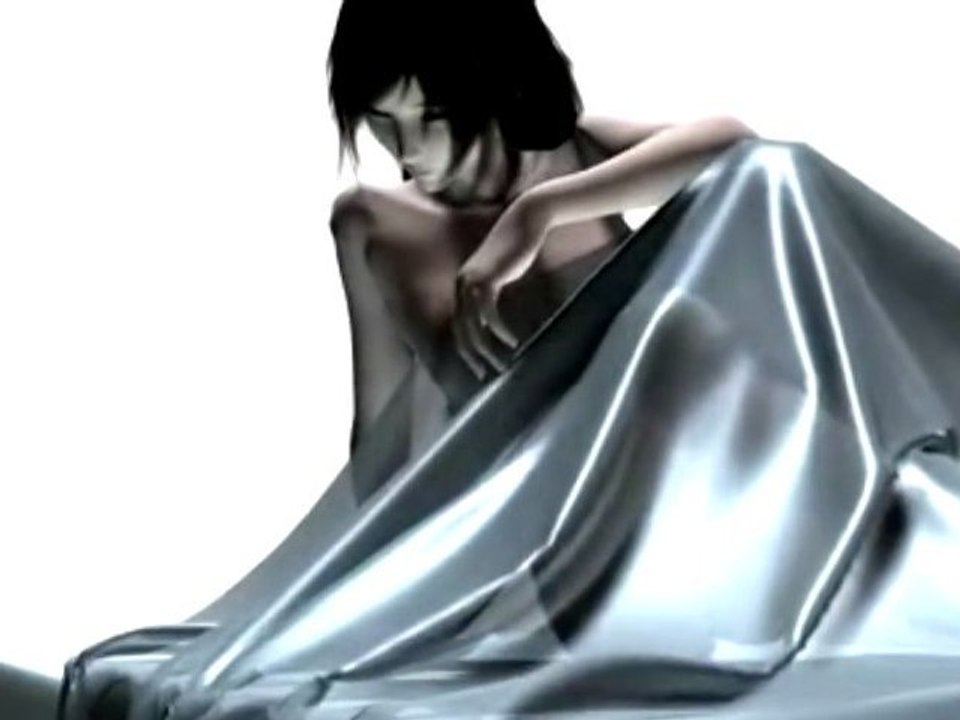 Dolls Warrior V2 Et l'homme créa un Dieu