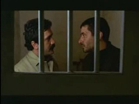 Ahmet Kaya Metris hazırlayan Serbülent öztürk