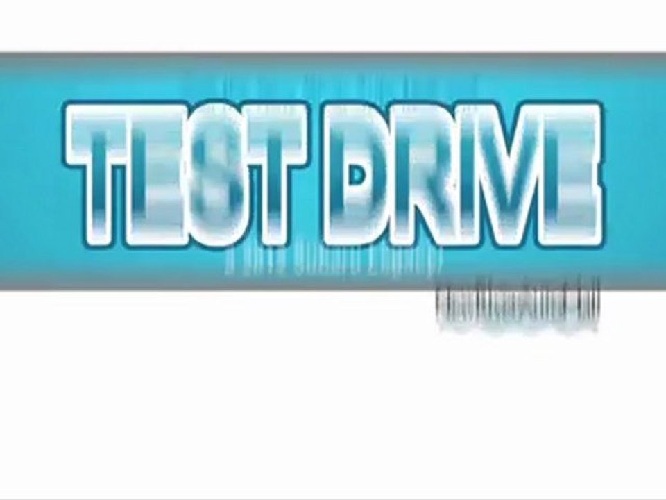 Subary Legacy Test Drive - Savannah, GA - 2012