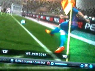 pes 2012