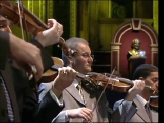 Spring-Summer 4 seasons Vivaldi