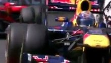 F1 2011 Monaco Race Edit Official