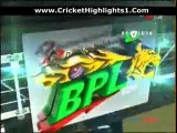 CHRIS GAYLE 101* (44) 10-02-12 vs SYLHET ROYALS