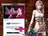 Final Fantasy XIII-2 Serah Summoners Garb DLC Free on Xbox 360 And PS3