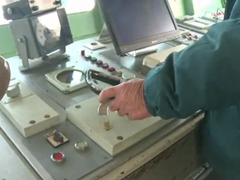 Danube gelé: le plus grand brise-glace hongrois à Budapest