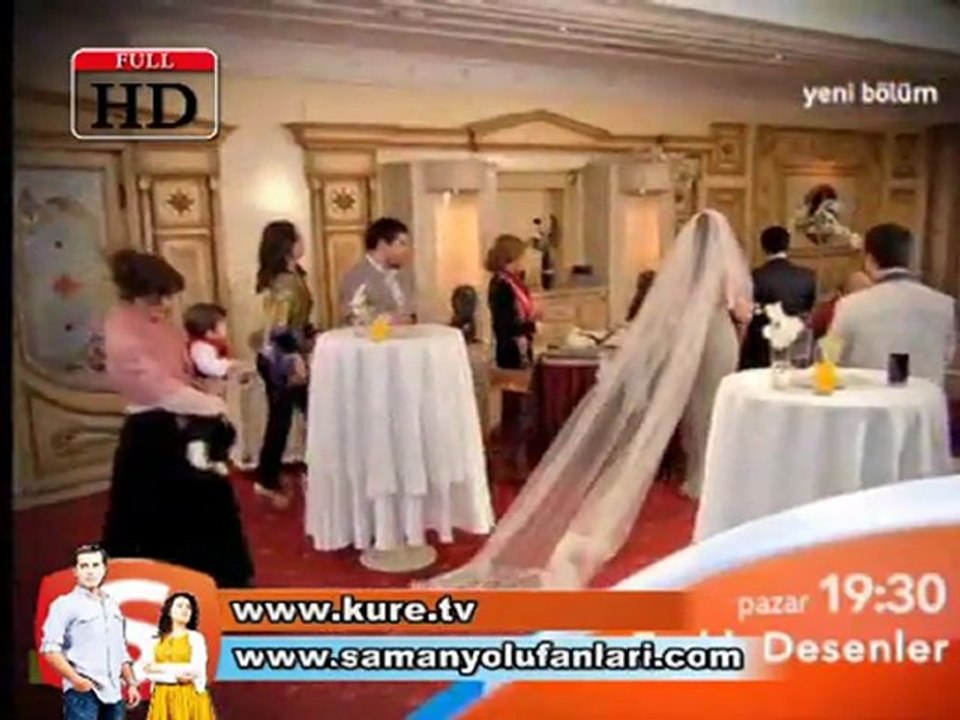 Farklı Desenler 63. Bölüm Fragmanı [HD]
