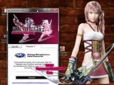 Final Fantasy XIII-2 Serah Summoners Garb DLC Redeem Codes - Free!!