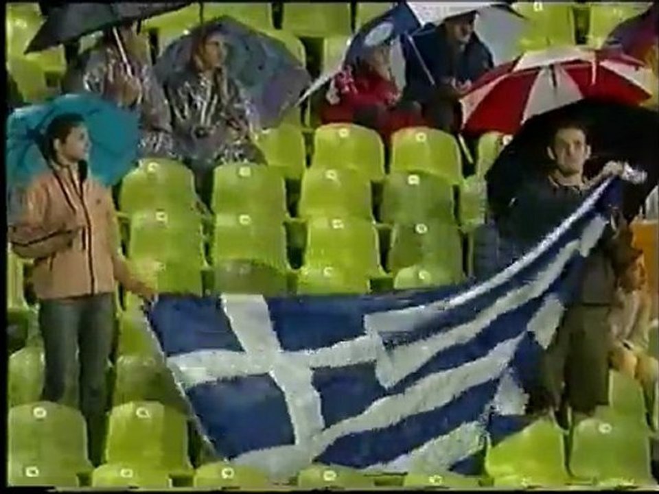 Ekaterini Voggoli - Munich 2002