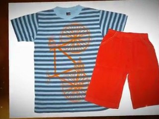 Charlie Rocket Spring 2012 VIDEO