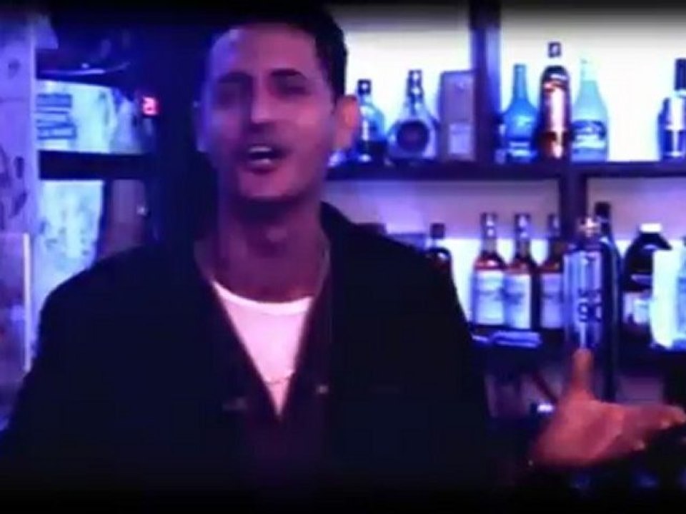 Gary Rapper & Charly Armonia AMOR GITANO