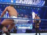 SmackDown 2.10.12 (Wade Barrett & Cody Rhodes vs. Sheamus & Big Show)