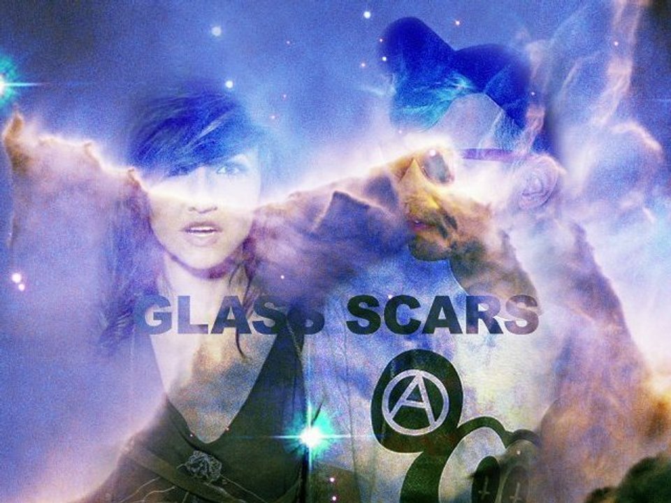 Lights vs. Mr.Kitty - Glass Scars (Indyans Remix)