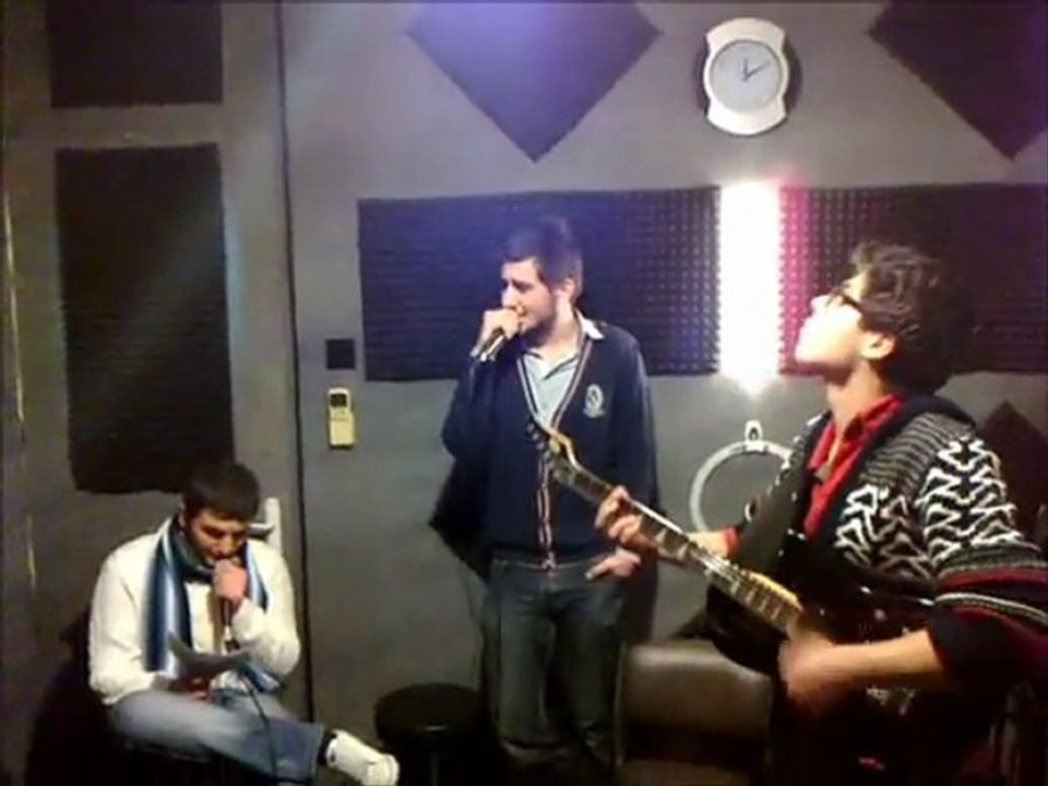 Grup Azrak -Sonbahar