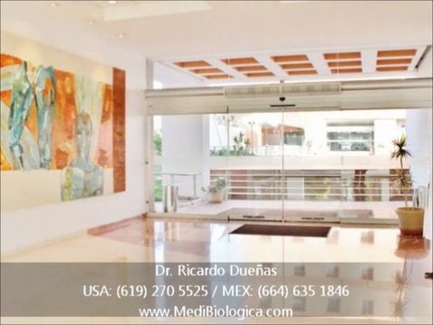 Holistic Health Center in Tijuana