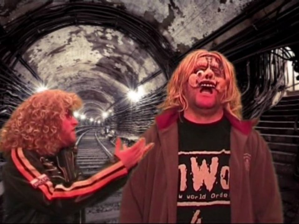 Horst Ranzig: Zombies aus dem All 2