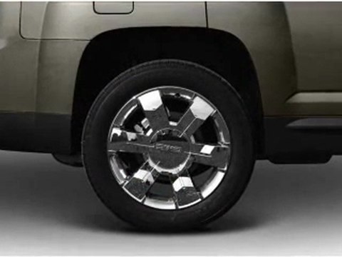 New 2012 GMC Terrain WEST PALM BEACH FL - by EveryCarListed.com