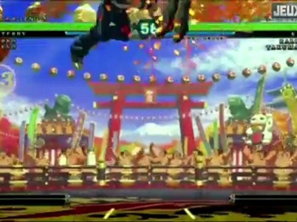 Zap Actu N°238 -  l'actu du Jeu Vidéo (10/02/2012)