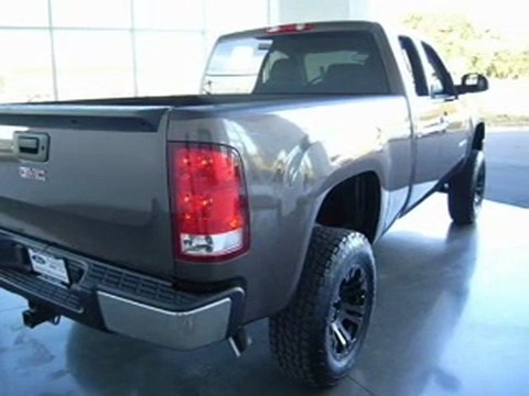 Used 2008 GMC Sierra 1500 Fairfield CA - by EveryCarListed.com