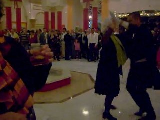 LE BAL DES ANIMATEURS MARMARA TABA