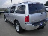 Used 2006 Nissan Armada Irving TX - by EveryCarListed.com