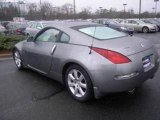 Used 2004 Nissan 350Z Pineville NC - by EveryCarListed.com