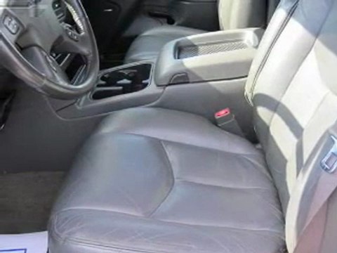 Used 2004 GMC Sierra 1500 Albertville AL - by EveryCarListed.com