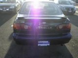 Used 2002 Toyota Corolla Sterling VA - by EveryCarListed.com